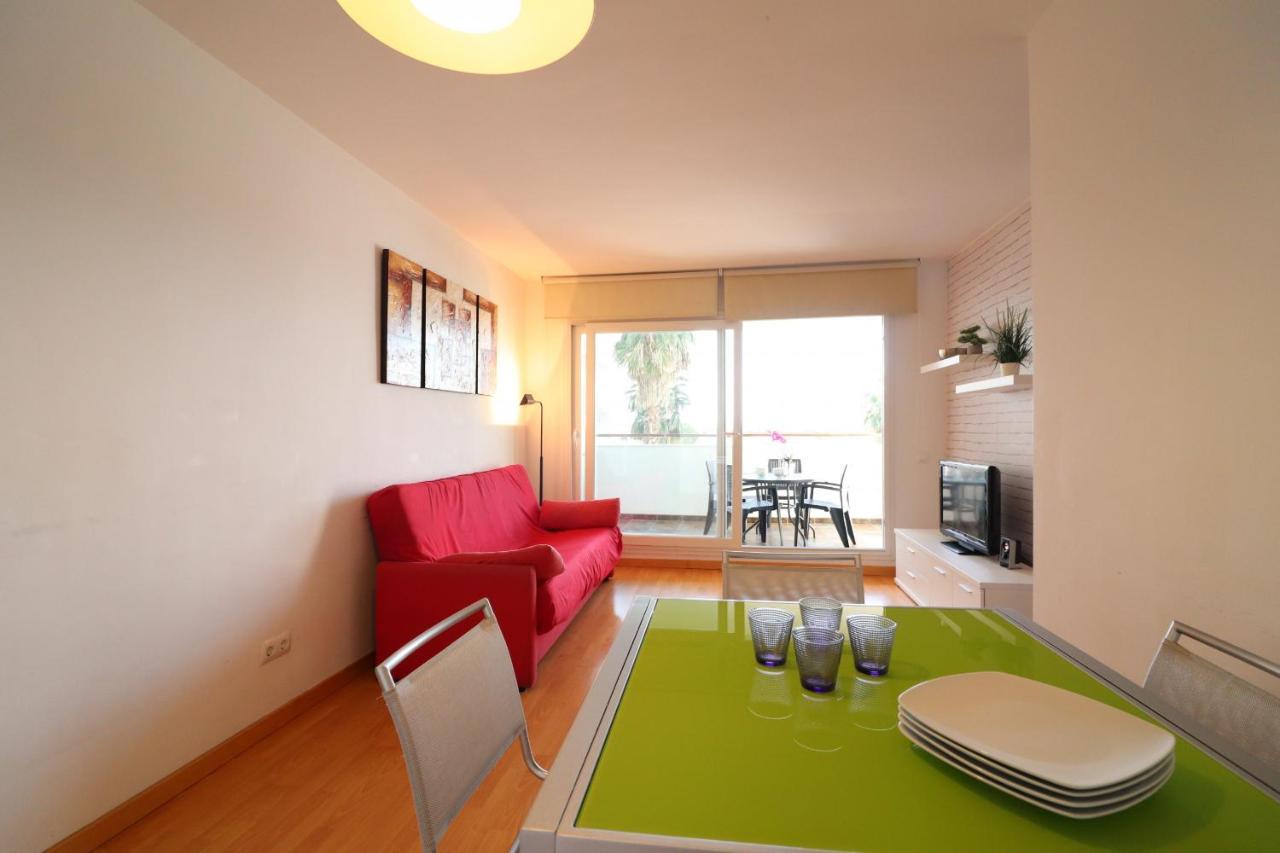 Porto Marina 218 Roses - Immo Barneda Apartment Exterior photo